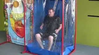Big Splash Indoor Kit