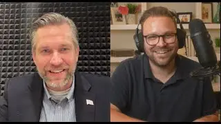 John Shertzer (Medal of Honor Foundation) - Inspiring the Next Generation