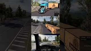 MODIFIED volvo 🛑exhaust sound 🛑