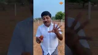 வேட்டிக்குள் வெடி வைத்த GP முத்து II Bestfirecrackers.com