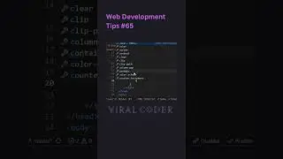 :has Selector in CSS 🔥#csstricks #codingshorts #webdevelopment