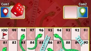 ludo King part of 7366