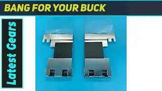 Mutoh RJ-900 Printer Parts: Essential Media Guide Clamps for Perfect Prints!
