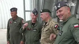 AIR SHOW Radom 2023 - jakie pokazy czekają na fan&oacute;w podniebnego show?
