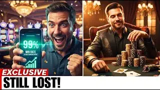 I tested a Roulette system with a 