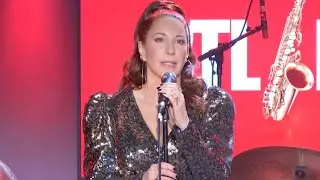 Robin McKelle - Don't Explain (Live) - RTL Live