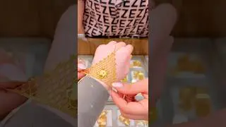 Arabic Gold Jewelry | Latest Gold Bracelet Design 2026#shorts #viral #trending