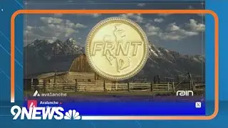 Wyoming is first state to launch its own crypto currency