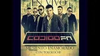 Los Consejos - Codigo Fn 2013 (Estudio)