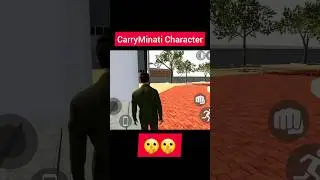 Indian bike 3d carryminati cheat code #shorts# #indianbike3d#