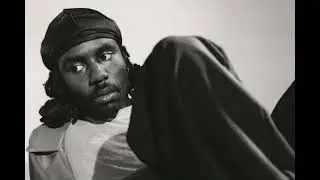 {FREE}DEV HYNES X BLOOD ORANGE TYPE BEAT&rdquo;Night Walk&rdquo;