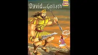 David and Goliath Explained by the Hebrew ALaPh BaYTh (Alphabets) Letters of Psalm /(TaHaLYM) 119