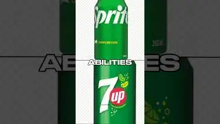 sprite vs 7up