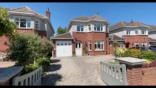 21 Talbot Lodge, Grove Avenue, Co. Dublin