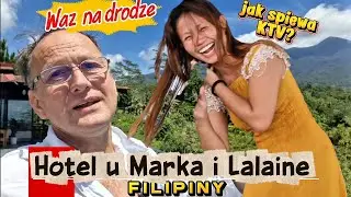 NASZ HOTEL I RESTAURACJA NA FILIPINACH.  Gorski resort pokoje wynajem  Dobre jedzenie.!goscie