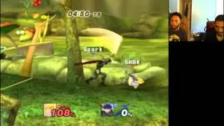 Exhibition: Shokio (ZSS) vs. SparkingZero (Ike) - Part 2