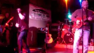 KillBourn - check my brain.AVI