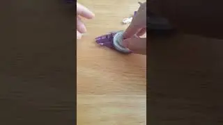 👀How to FIX a BROKEN [BIC] White-Out EZ correction Tape FAST & EASY FIX 2025