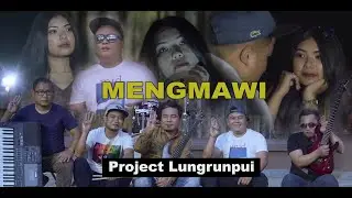 Mengmawi - Jeffrey || Project Lungrunpui (Official)