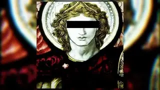 XEOE - SERAPH (Ultra Slowed+) - ArchangelMichael