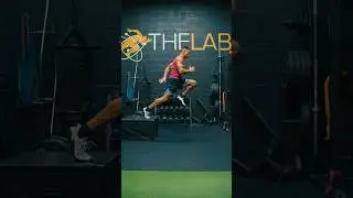 5 Explosive Sprinter Plyo Box Jumps 🚀 #plyometrics #speedtraining
