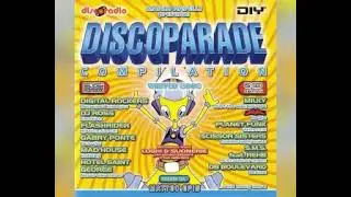 Discoparade Compilation winter 2002