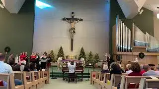 The Holy Family (Hilton Head Island, SC) 2025 Christmas Concert