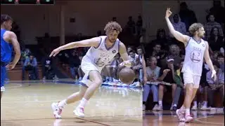 Micah Elan - SF Pro Am Championship  Highlights