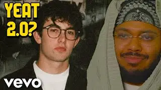 Reacting to Ian - Magic Johnson 🔥