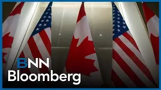 Expect 75-bps cuts in Canada and U.S.: Davis