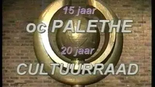 Straatinterviews 15j Palethe - 20j CR  Overpelt