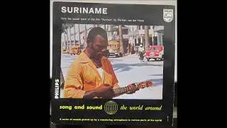 Big Jones and his Kawina Band - Boesie bana