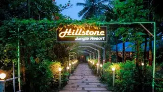 Hillstone Jungle Resort Dandeli | Dandeli Resorts | Best Resorts in Dandeli for Friends and Family