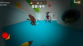 Mobile games azur 4 vs 1 misan 👊👤 #gaming #video #azurgame #mobilegame