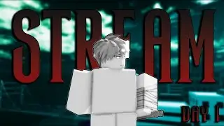 🔴[Type Soul] True Mode farming with a friend...