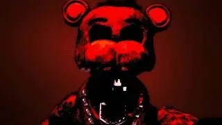 The Dark FNAF VHS Secret That Will Haunt You!