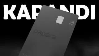 PAPARA TAMAMEN KAPATILDI