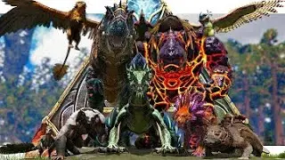 You Won't Believe How EASY It Is to Survive in ARK Survival Evolved #5