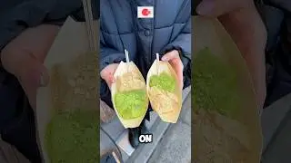 Which Matcha Treat Would You Try? Japan&rsquo;s Best Green Tea Delights! 🇯🇵#japan