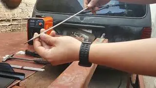 Inversor Soldador Múnich 200A (Primeras pruebas) || La mejor relación Calidad y Precio!!!