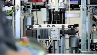 Integrated Drive Systems pushes you forward