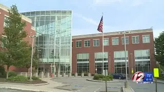 FBI: Providence saw slight uptick in crime in 2016