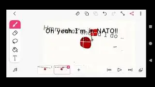 Denmark is in NATO!