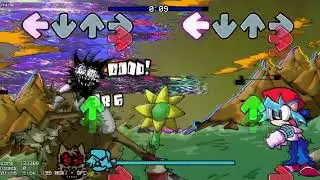 Vs Sonic.exe - AGEM Full Week | Friday Night Funkin'