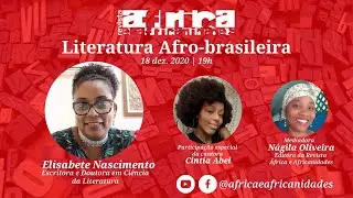 Literatura Afro-brasileira