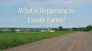 They&rsquo;re Just Now Noticing the Farming Crisis. We&rsquo;ve Been Living It