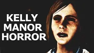 Fallout 4 Mods - The Kelly Manor Horror - Full Quest Mod Walkthrough & Ending (PC & Xbox One)