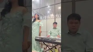 Sepanjang jalan kenangan #tembanglawas #lagukenangan #Wedding #entertainment