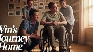Vin&rsquo;s Journey: Finding Happiness and Family | ABDL Emotional Story