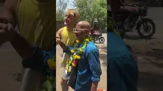 A Small Act Of Kindness | A Beautiful Transformation❤️